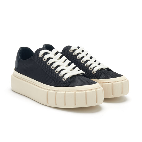 DYO PLINTH - OLD SCHOOL BLACK - Primury - Shoe