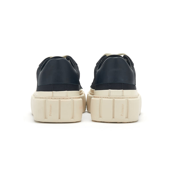 DYO PLINTH - OLD SCHOOL BLACK - Primury - Shoe