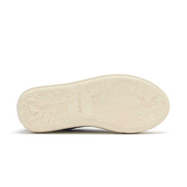 DYO PLINTH - OLD SCHOOL BLACK - Primury - Shoe