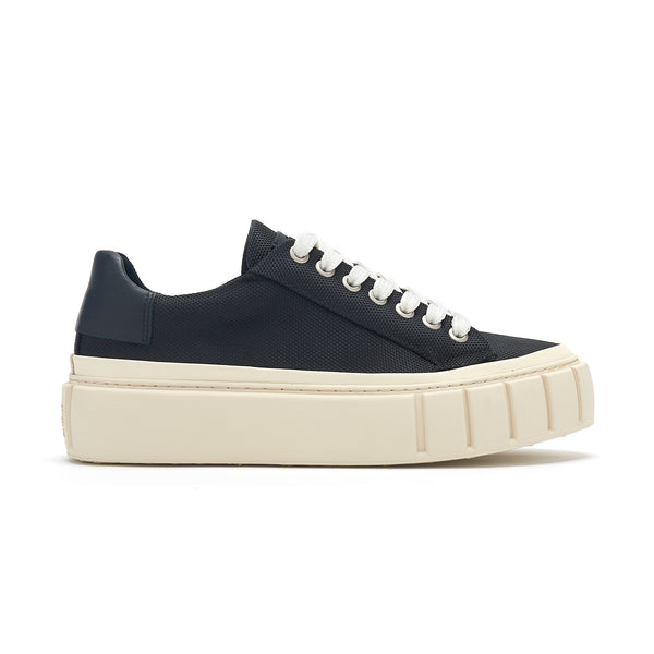 DYO PLINTH - OLD SCHOOL BLACK - Primury - Shoe