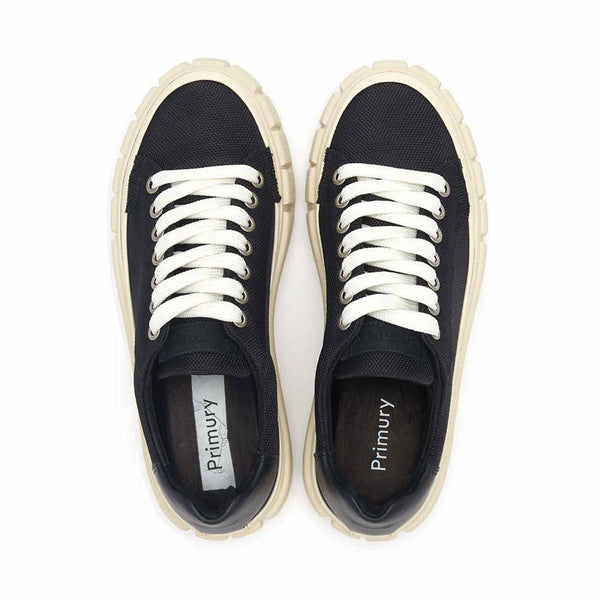 DYO PLINTH - OLD SCHOOL BLACK - Primury - Shoe